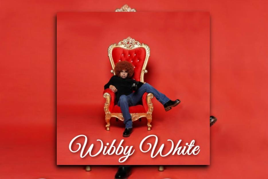 Read more about the article Exclusive interview with talented artist Wibby White about his latest release and much more!