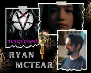 Read more about the article An intriguing conversation with talented composer Ryan McTear about music, soundtracks, films, and much more! Exclusive Interview!