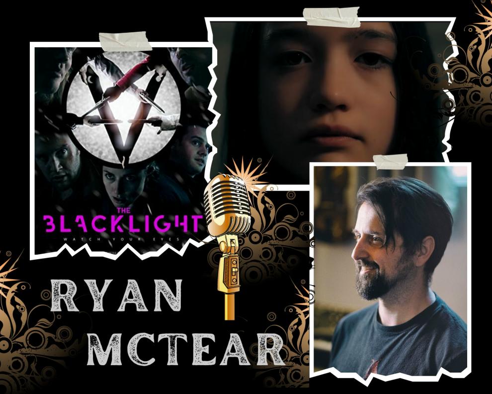 Read more about the article An intriguing conversation with talented composer Ryan McTear about music, soundtracks, films, and much more! Exclusive Interview!