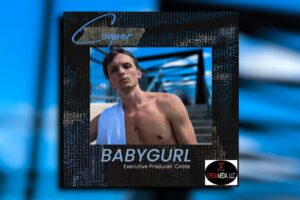 Read more about the article Cooper Carter releases the excellent single “Babygurl!” Exclusive Interview!