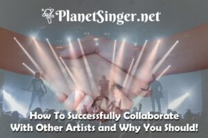 Read more about the article How To Successfully Collaborate With Other Artists and Why You Should!