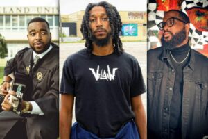 Read more about the article Detroit Rising Artists: Meet Illy Maine, BAYBRO, and Waymon Van!