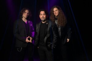 Read more about the article <strong>Dallas-based hard rock band Omega Station is set to release their new single, “The Wraith Song.”</strong>