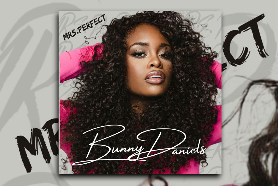 Read more about the article Talented Artist Bunny Daniels Brings Her Refined Touch To Contemporary R&B and Pop!