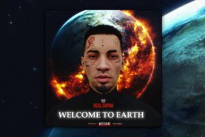 Read more about the article Talented Hip-Hop Artist Real Supah Releases His New Single “Welcome To Earth.”