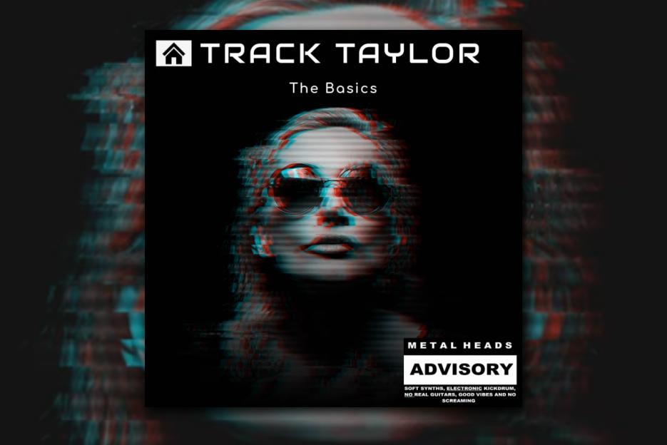 Read more about the article An Exclusive Interview With Talented Artist Track Taylor!