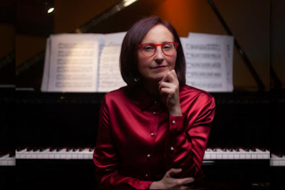 Read more about the article An Inspiring Conversation With Talented Pianist and Composer Maria Rago
