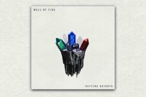 Read more about the article Protected: Wall of Fire Band Ignites the Pop-Rock Scene with Their New Album “Defying Heights”