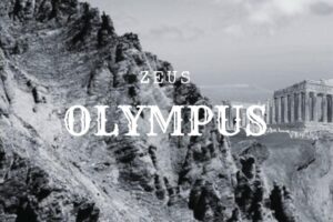 Read more about the article Talented Hip-Hop Artist Zeus releases the excellent “Olympus” – Exclusive Review!