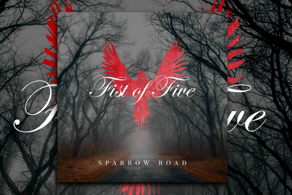 Read more about the article Fist of Five’s “Sparrow Road” Album: A Journey Beyond Sound