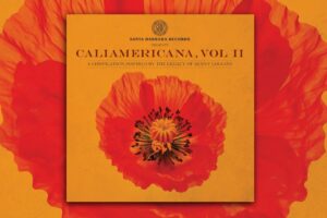 Read more about the article CaliAmericana Vol. 2: A Tribute to Kenny Loggins’ Legacy – Exclusive Review