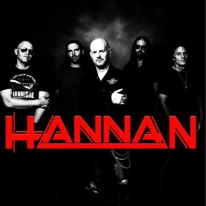 Read more about the article An Inspiring Conversation With Talented Band HANNAN – Exclusive Interview!