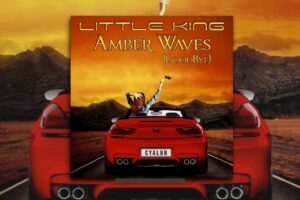Read more about the article Little King Strike Gold Again With Their New Single “Amber Waves (Goodbye)”
