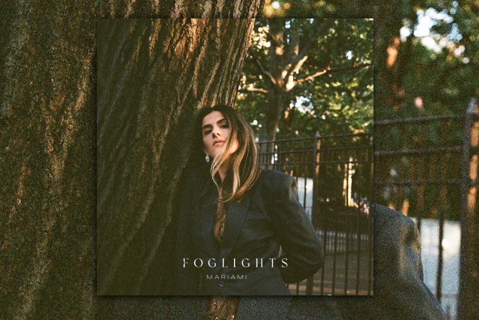 Read more about the article Mariami Shines Bright with Her Latest Single “Foglights” – Exclusive Review