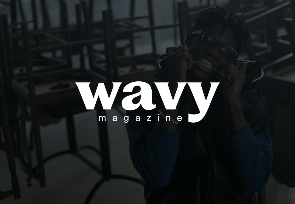 Read more about the article Wavy Music Magazine -The Story Behind The Fast-Growing Music Magazine!