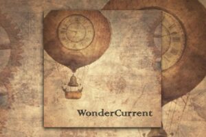 Read more about the article WonderCurrent Release Inspired Self-Titled Album! Exclusive Review!