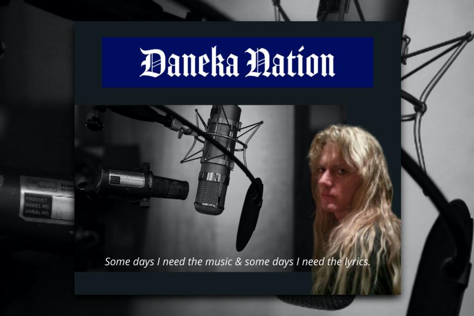 Read more about the article Daneka Nation Is Back With The Excellent New Single “Sacred Ground” – Exclusive Review!