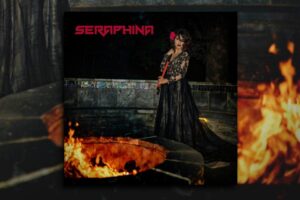 Read more about the article An Inspiring Conversation With Talented Artist Seraphina Sanan About Her New Single And Much More!