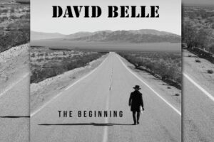 Read more about the article David Belle Unleashes Emotion and Liberation in New Single “Free”