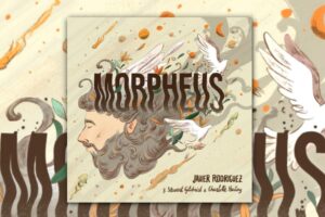 Read more about the article Javier Rodriguez’s “Morpheus”: An Immersive Sound Journey for Mind and Soul