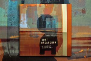 Read more about the article Kurt Hagardorn Crafting Musical Excellence in “An Analog Man In A Digital World” Album – Exclusive Review!