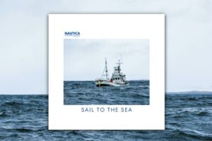 Read more about the article NAUTICA Sets Sail with Excellent Debut EP “Sail to the Sea” – Exclusive Review!