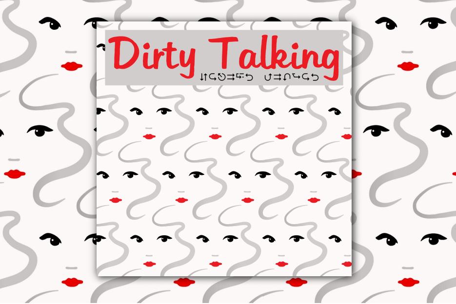 Read more about the article Talented Artist Enrico Milano, aka Mr. Dub, Releases The Excellent New Single “Dirty Talking” – Exclusive Review!