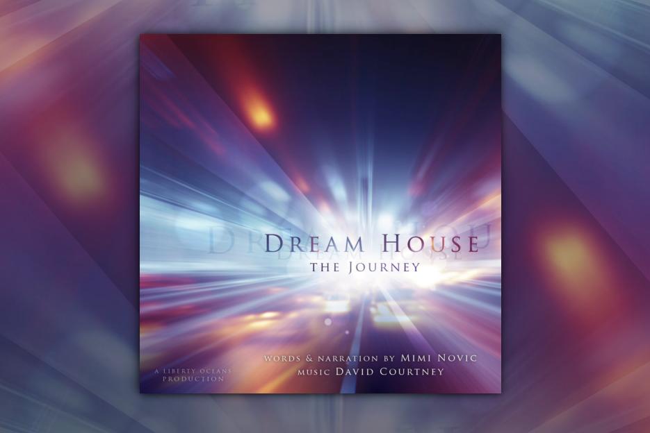 Read more about the article Mimi Novic and David Courtney Healing Souls with “Dream House: The Journey” Album – Exclusive Review!