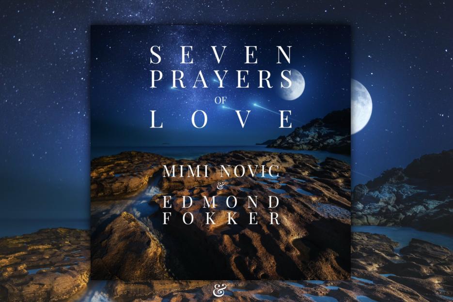 Read more about the article Mimi Novic and Edmond Fokker: A Harmonious Journey of Love and Healing in “Seven Prayers Of Love” – Exclusive Review!