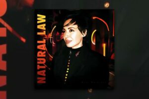 Read more about the article Mizz Martinez Unveils Captivating Album “Natural Law” – A Journey of Empowerment and Freedom
