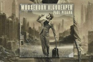 Read more about the article Paul Pedana announces his new album, ‘Moosehorn Algoreaper.’