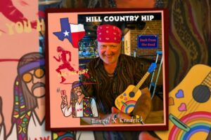 Read more about the article Ranzel X Kendrick Releases The Excellent New Album “Hill Country Hip – Best of RXK”