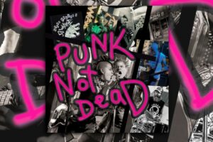 Read more about the article Spike Polite & Sewage: Injecting New Life into Punk with “Punk Not Dead” EP
