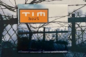 Read more about the article The Radio Hour Release The Excellent Album “Tim Hort” – Exclusive Review