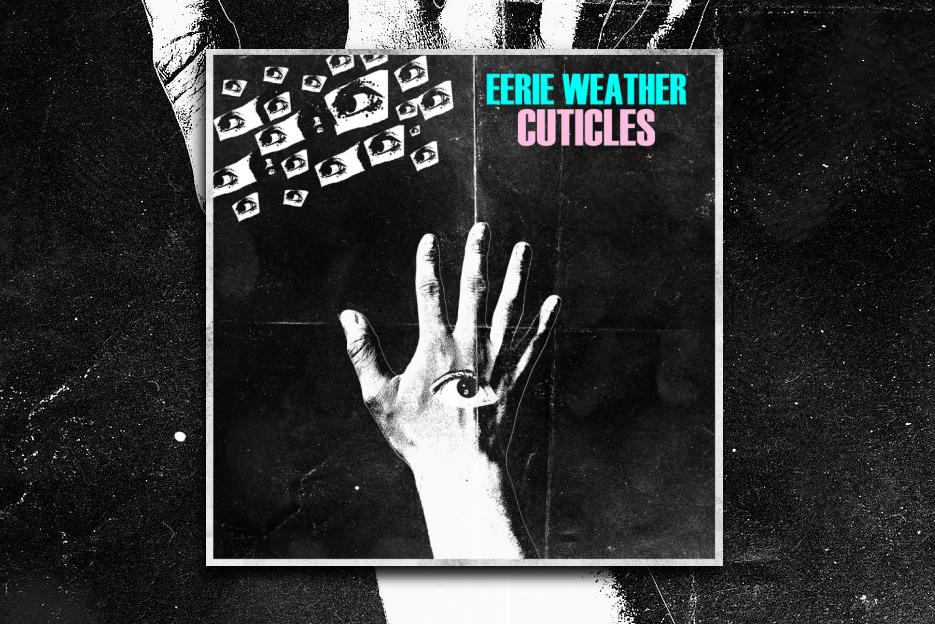 Read more about the article An Exclusive Interview With Daimen Clark of Eerie Weather About Their New Single “Cuticles” and Much More!
