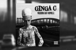 Read more about the article Exclusive Interview With Talented Ginga C About His Latest Release “Modern Day Hippie 2” and Much More!