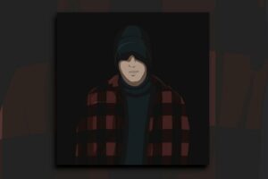 Read more about the article Georg Bendemann Announces the Release of His Debut Album “The Judgement” with The Single “Well”