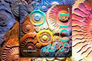 Read more about the article Explore the Soulful Magic of Rob Massard’s Album Old Soul: A Progressive Folk Journey