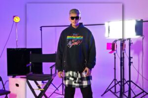Read more about the article From Mr. Gay World USA Nevada to Music Stardom: Jack Titus on Creativity and Purpose – Exclusive Interview
