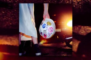 Read more about the article Gwen Unveils “A Cure That Will Save the Both of Us” — A Cinematic Art-Rock Journey Through Memory, Connection, and Sonic Discovery