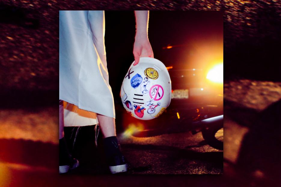 Read more about the article Gwen Unveils “A Cure That Will Save the Both of Us” — A Cinematic Art-Rock Journey Through Memory, Connection, and Sonic Discovery