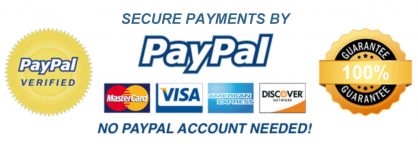 paypal SECURE3